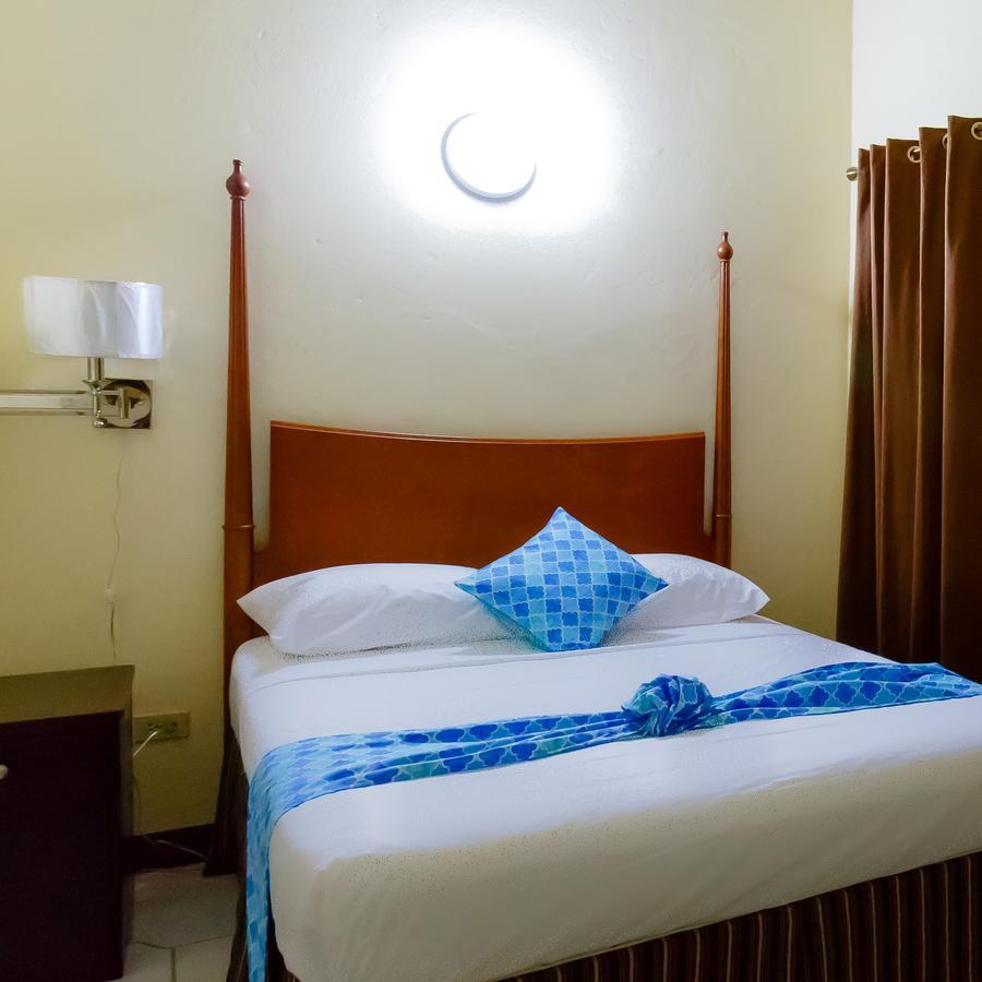 Jasmine Inn Кингстон Экстерьер фото