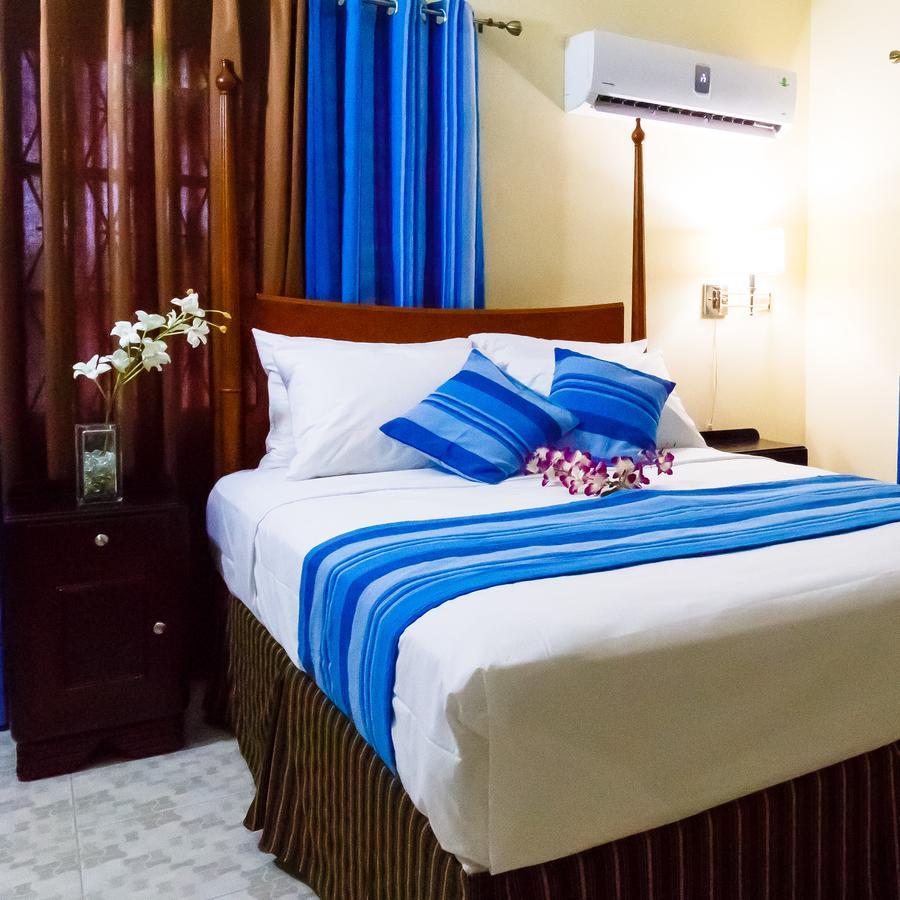 Jasmine Inn Кингстон Экстерьер фото